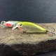 Воблер CONDOR FISHING Brave Robber 3D 60F 60мм 8г 0-0,5м #310 (4470070_9_310) - изображение 2