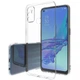 TPU чехол Epic Transparent 1,0 mm для Oppo A53 Безбарвний (прозорий) Без бренду - зображення 1