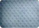Чохол для ноутбука Guess 4G Uptown Triangle 16" Blue (3666339039998) - зображення 3