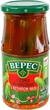 Огурцы маринованные Верес с кетчупом чили 435 г (4823105408702) - изображение 1