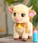 Інтерактивна іграшка FURREAL – КОРІВКА МЕГГІ - изображение 4