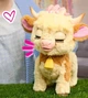Інтерактивна іграшка FURREAL – КОРІВКА МЕГГІ - изображение 7