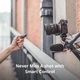 Пульт дистанционного управления PGYTECH Mantis M1 Bluetooth для камер Sony, Canon и GoPro - изображение 2