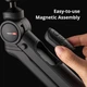 Пульт дистанционного управления PGYTECH Mantis M1 Bluetooth для камер Sony, Canon и GoPro - изображение 3