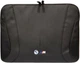Чохол для ноутбука BMW Carbon&Perforated 16" Black (3666339091415) - зображення 1