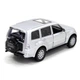 Автомодель - MITSUBISHI PAJERO 4WD TURBO (сріблястий) - изображение 8