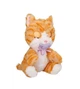 Інтерактивна іграшка BABY PAWS W2 – РУДЕ КОШЕНЯ (з аксесуарами) - изображение 5