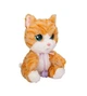 Інтерактивна іграшка BABY PAWS W2 – РУДЕ КОШЕНЯ (з аксесуарами) - изображение 6
