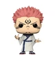 Ігрова фігурка FUNKO POP! серії "Магічна битва" - СУКУНА - изображение 2