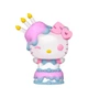 Ігрова фігурка FUNKO POP! cерії "Sanrio: Hello Kitty" - ХЕЛОУ КІТТІ В ТОРТІ - зображення 2