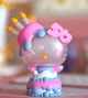 Ігрова фігурка FUNKO POP! cерії "Sanrio: Hello Kitty" - ХЕЛОУ КІТТІ В ТОРТІ - зображення 3