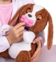 Інтерактивний ігровий набір Baby Paws – цуценя у ветеринара (з аксесуарами) - изображение 5