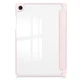 Чохол Clear Acrylic Samsung Galaxy Tab A9 Plus 11" SM-X210, SM-X215 Рожевий - зображення 2