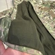 Зимовий Костюм Горка на флісі Куртка + Штани з підтяжками 54-56 мультикам - изображение 4