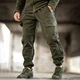 Зимовий Костюм 7.62 Tactical Progress Куртка на Omni-Heat + Штани M олива - изображение 7