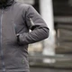 Чоловічий Костюм 7.62 Tactical Куртка на Omni-Heat та Штани Softshell L сірий - изображение 6