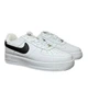 Мужкие кроссовки демисезонные Air Force 1 41 White-Black - изображение 3