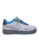 Мужские кроссовки демисезонные AIR Force 41 Grey - изображение 1