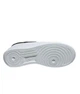 Мужкие кроссовки демисезонные Air Force 1 41 White-Black - изображение 7