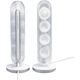 Акустична система Harman/Kardon SoundSticks 5 White (HKSOUNDSTK5WEP) - зображення 8