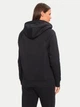 Худи теплое женское Under Armour Ua Rival Fleece Big Logo Hdy 1379501-001 XS (196883854233) - изображение 6