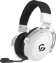 Бездротові ігрові навушники GamePro Asgard Skald (HSW160W) - зображення 1