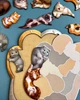 Пазл Кошки-муркотики Ань-Янь ПСФ133 - изображение 4