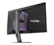 Монітор AOC AGON PRO AG276QKD2 (AG276QKD2) EU - зображення 7