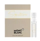 Пробник Парфумована вода для жінок Montblanc Signature 2 мл - зображення 1