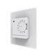 Механический терморегулятор In-Therm RTC 19 SL для электрического теплого пола 16 А белый IP20 - изображение 3