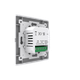 Механический терморегулятор In-Therm RTC 19 SL для электрического теплого пола 16 А белый IP20 - изображение 6