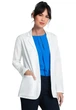 Халат Cherokee Білий XXL CKE451/WHT/2XL - зображення 2