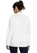 Халат Cherokee Білий XXL CKE451/WHT/2XL - зображення 4