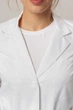 Халат Cherokee Білий XL CKE421/WHT/XL - зображення 6