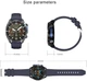 Смарт-часы UWatch Smart Navigation Pro с GPS, 2 ремешка - изображение 9