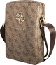 Сумка для ноутбука Guess 4G Big Logo 10" Brown (3666339036157) - зображення 2
