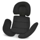 Дитяче Автокрісло El Camino i-JOY (ME 1205 Black) від народження, isofix - зображення 6