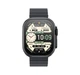 Смарт-годинник XO M11 Ultra 9th Generation Black - изображение 2