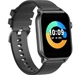 Смарт-годинник Gelius GP-SW015 Amazwatch Light Black - изображение 3