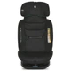 Дитяче Автокрісло El Camino i-JOY (ME 1205 Black) від народження, isofix - зображення 10