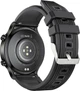 Smartwatch Kumi GT5 Pro Plus Black (KU-GT5P+/BK) - obraz 6