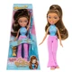 Игровой набор Bratz серии Play Sportz – Гимнастка Ясмин 569534 - изображение 1