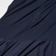 Платье короткое летнее женское Uniqlo 511257184 M Синее (1159852251) - изображение 5