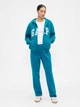 Спортивный костюм женский GAP 945693974 M Бирюзовый (1159849862) - изображение 1