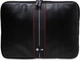 Чохол для ноутбука BMW Sleeve Carbon Red Stripes 14" Black (BMCS14COMSCAKR) - зображення 2