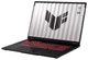 Ноутбук ASUS TUF Gaming A18 2025 FA808UM-S9058 Jaeger Gray - зображення 3
