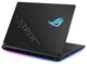 Ноутбук ASUS ROG Strix SCAR 18 2025 G835LW-SA034X Off Black - зображення 5