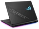 Ноутбук ASUS ROG Strix SCAR 18 2025 G835LW-SA034X Off Black - зображення 6