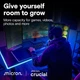 SSD накопитель 4 TB Crucial T710 (CT4000T710SSD8) - изображение 5