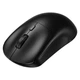 Беспроводная мышка HOCO GM42 Bluetooth + 2.4G, DPI 800 / 1200 / 1600, черная - изображение 1